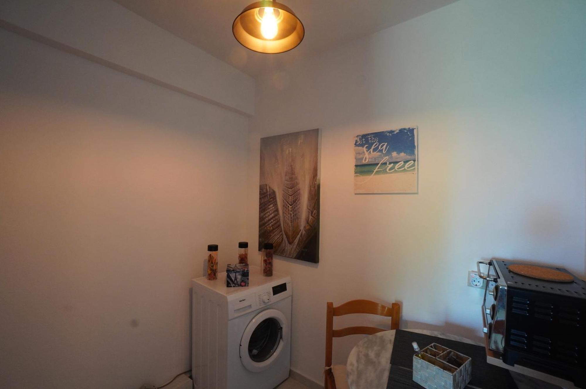 Mandy Seafront Studios 扎金索斯镇 客房 照片